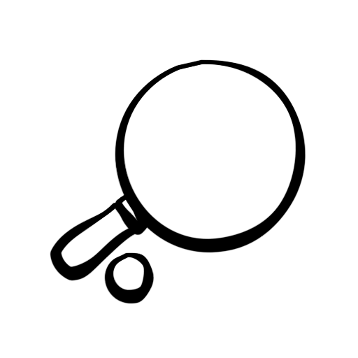 512x512 Tennis Racket Clipart Black And White Clipart Panda