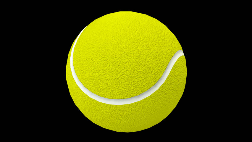 Tennis Ball Png