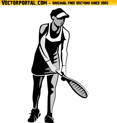 472x500 Free Sports Tennis Clipart Clip Art Pictures Graphics Image 6 2