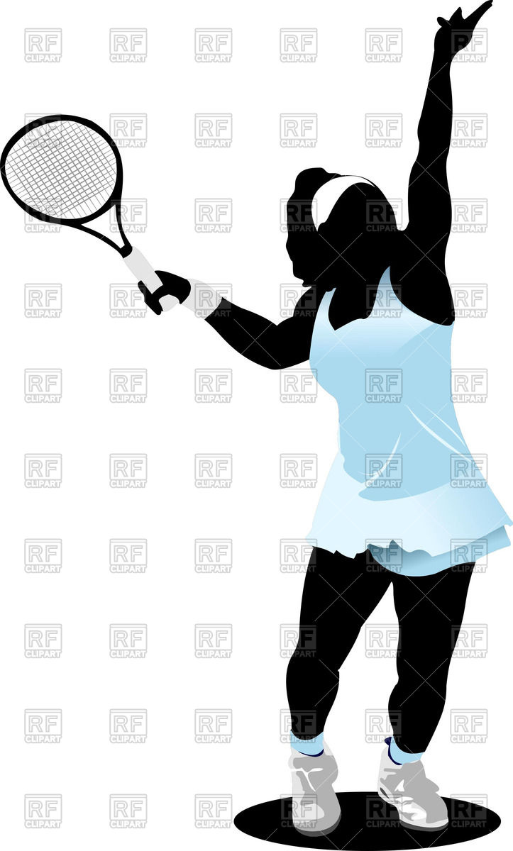 723x1200 Tennis Player