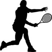 170x168 Tennis Clip Art Vector Graphics. 19,589 Tennis Eps Clipart Vector