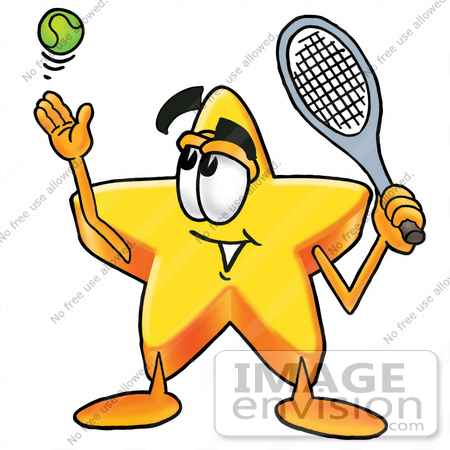 450x450 Tennis Graphics Clip Art