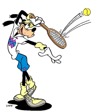 319x390 Top 51 Tennis Clip Art