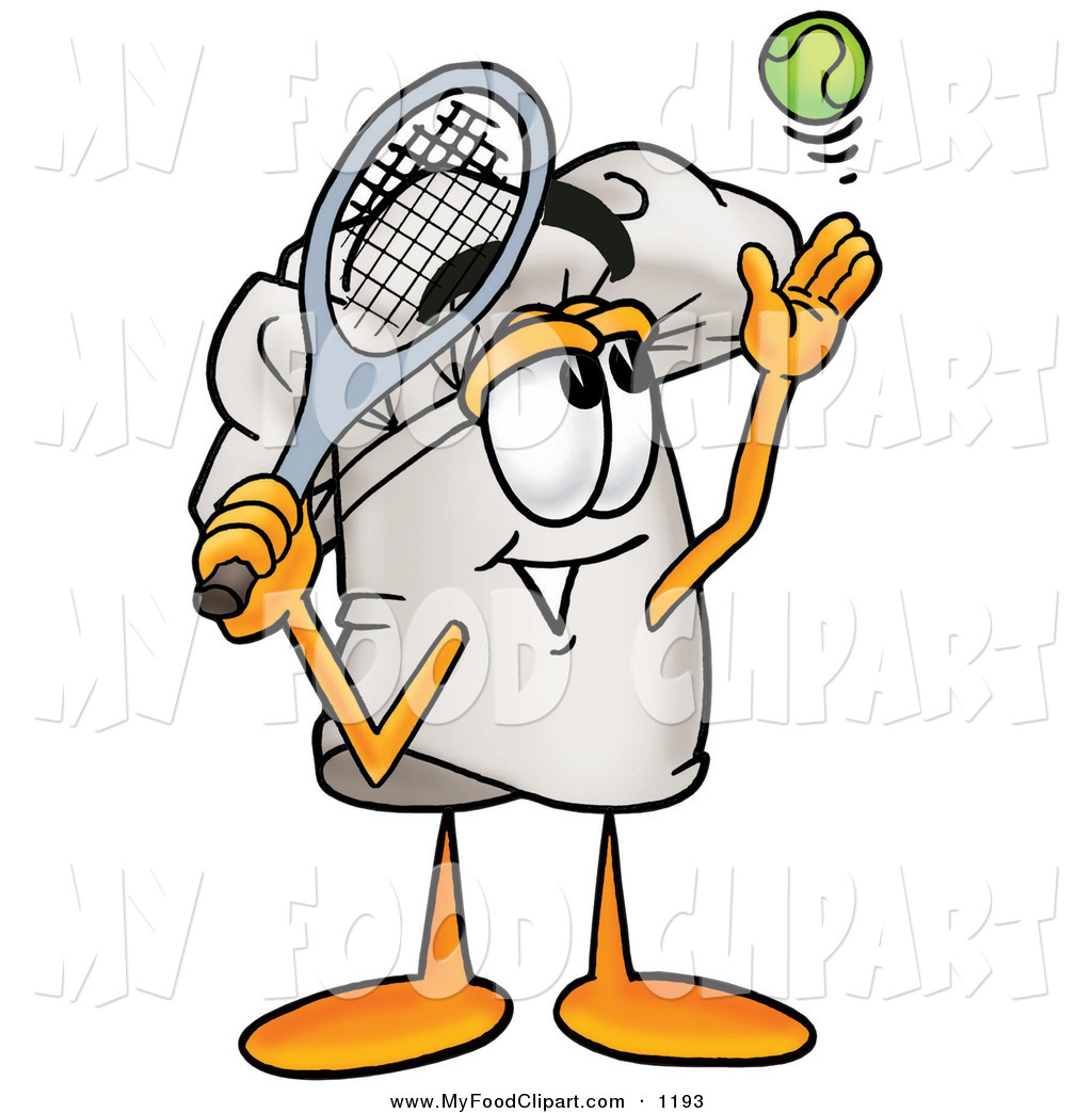 1024x1044 Food Clip Art Of A Chefs Hat Mascot Cartoon Character Preparing