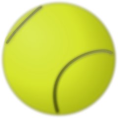 240x240 Free Tennis Clipart Free Clipart Graphics Images And Photos Image