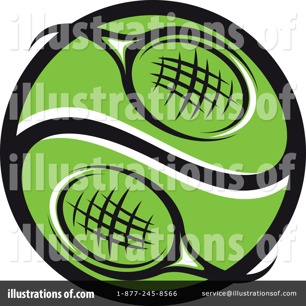 1024x1024 Tennis Clipart