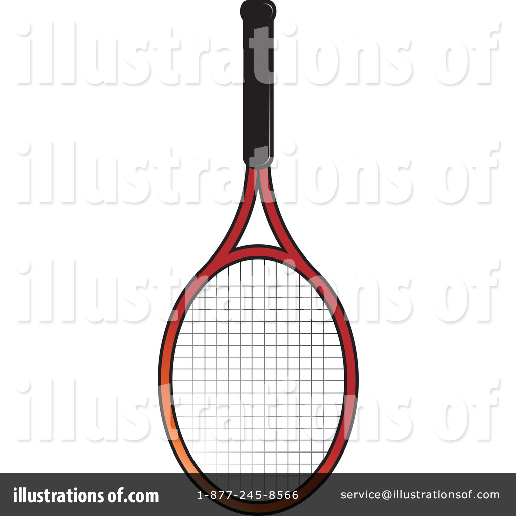 1024x1024 Tennis Racket Clipart