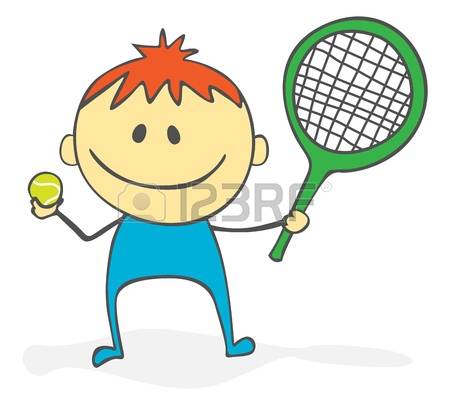450x405 Tennis Ball Clipart Small Ball