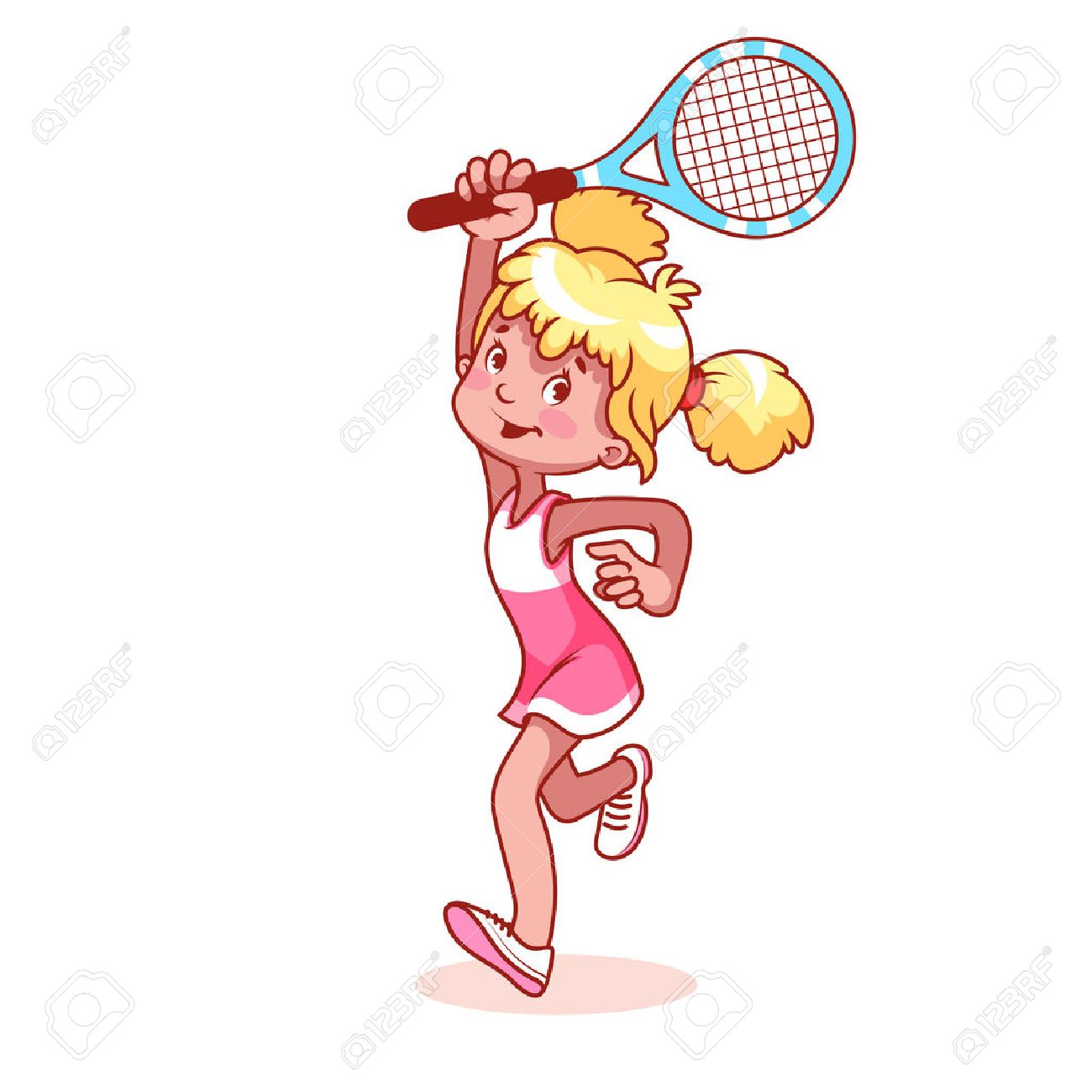 1300x1300 Tennis Illustrations And Clip