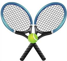 228x207 Tennis Racket Clip Art Many Interesting Cliparts