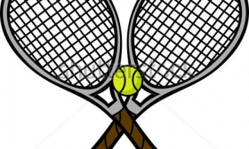 280x168 Girl Scout Borders Clipart