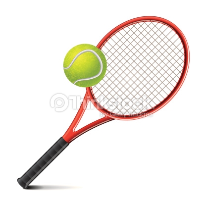 414x414 Ball Clipart Tennis Ball