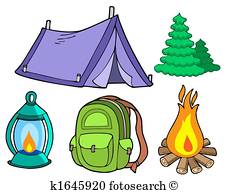 229x194 Tents Clipart And Stock Illustrations. 3,243 Tents Vector Eps
