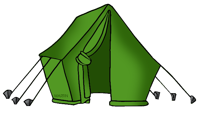648x371 Tent Camping Clipart 2218712