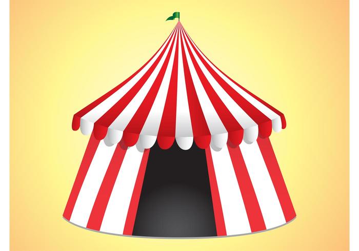 700x490 Tent Free Vector Art