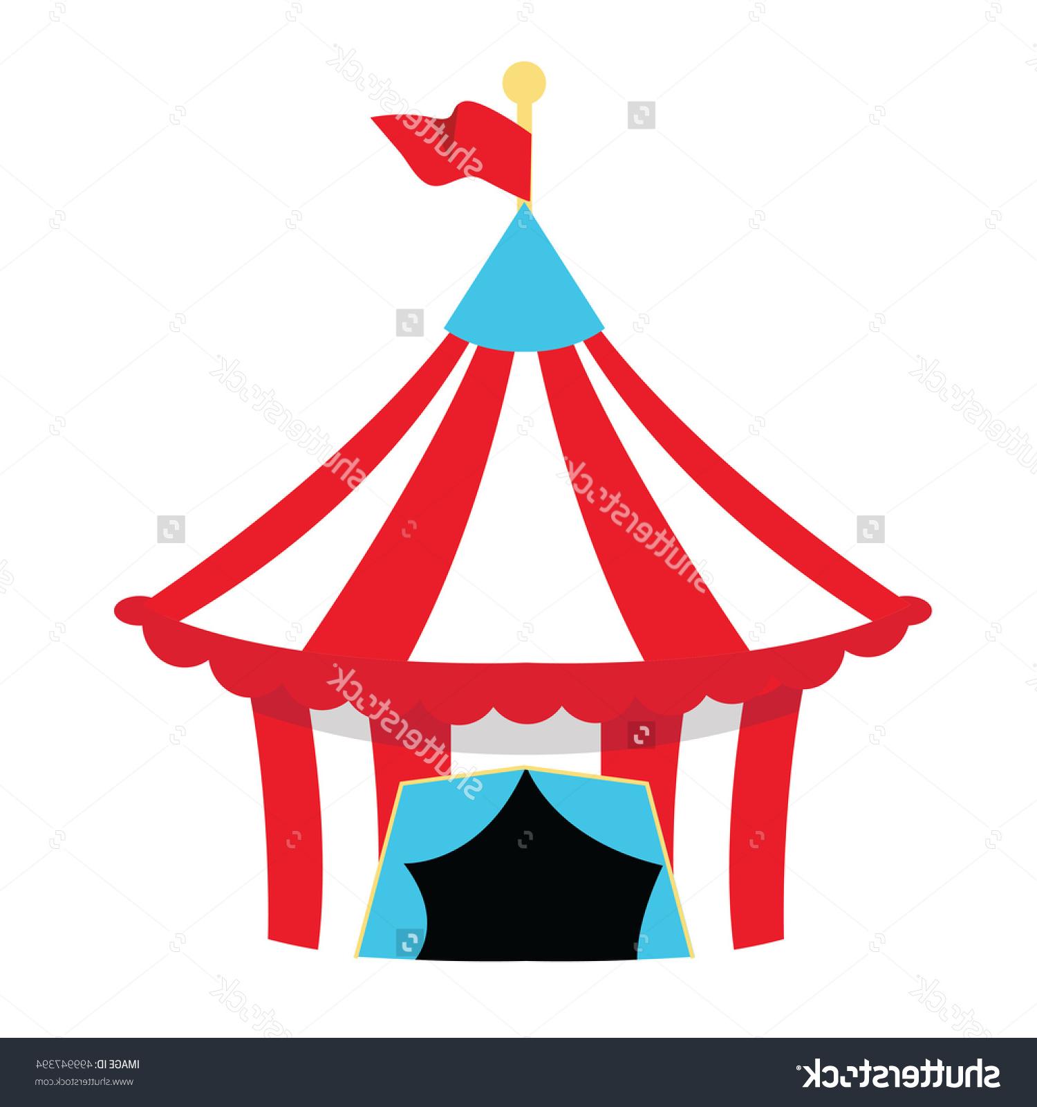 1500x1600 Best 15 Stock Vector Circus Tent Clip Art For Party Fun And Theme