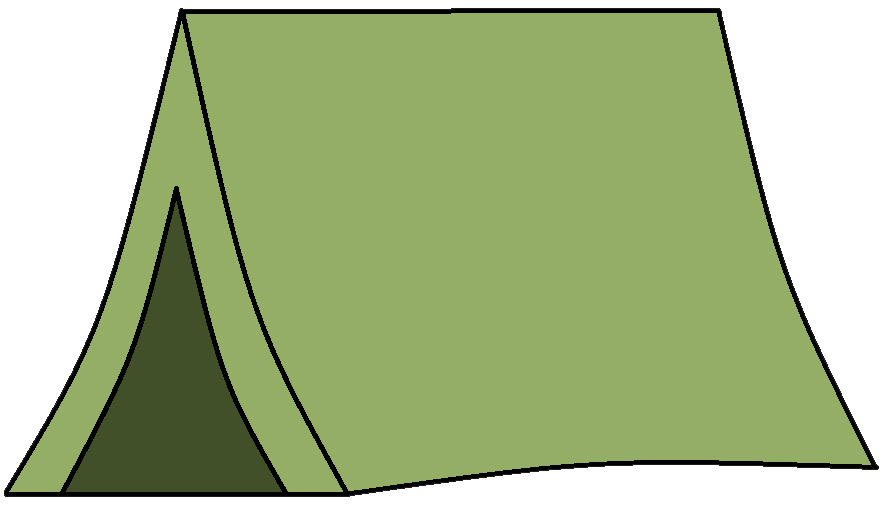 882x510 Tent Clip Art Hostted