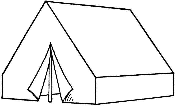 700x424 Tent Clipart 6 700x424 Clipart Panda