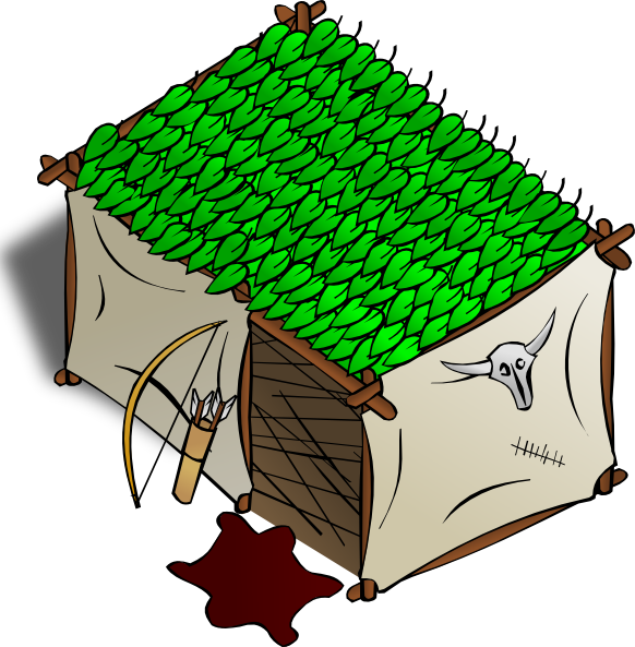 582x593 Free To Use Amp Public Domain Tent Clip Art