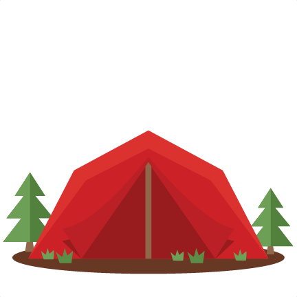 432x432 Top 60 Tent Clip Art