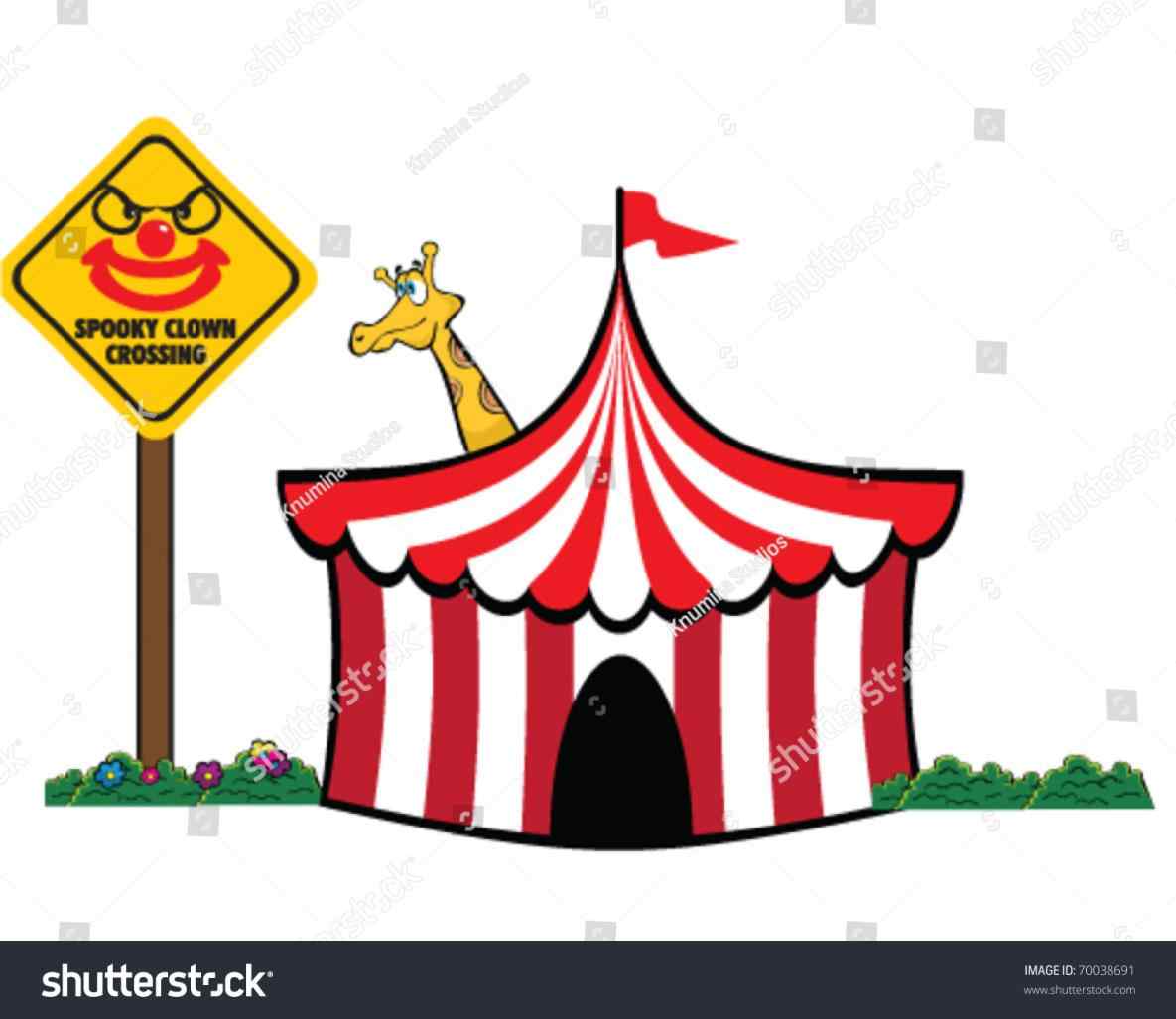 1185x1027 Circus Big Top Clip Art