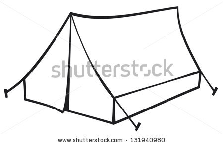 Tent Clipart Images 