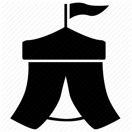 512x512 Festival, Tent Icon Icon Search Engine