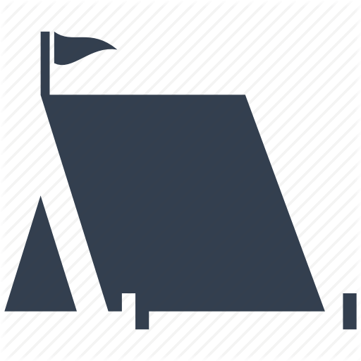 512x512 Activity, Camp, Camping, Nature, Outdoors, Picnic, Recreational