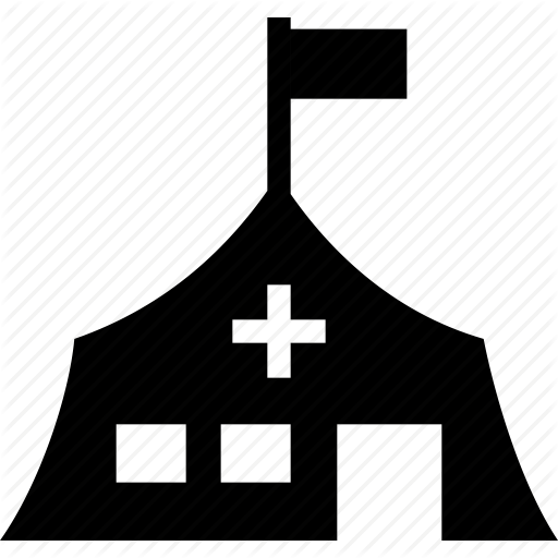 512x512 Army, Booth, Doctor, First Aid, Health, Healthcare, Healthy