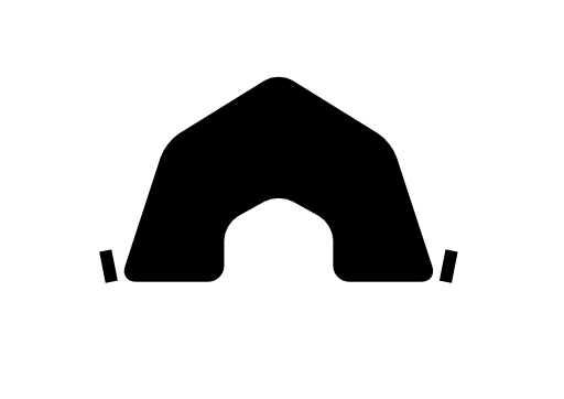 512x362 Tent Icon Free Icons Download