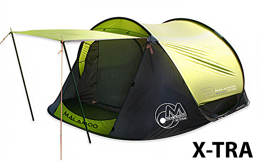 1104x702 Oztent Malamoo 3 Second Tent For Sale