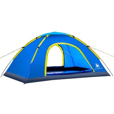 400x400 Tent