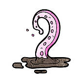 170x170 Tentacle Clip Art