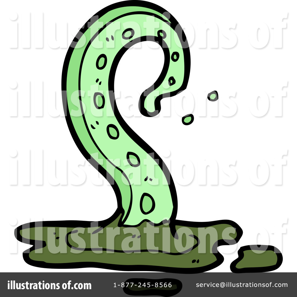 1024x1024 Tentacle Clipart