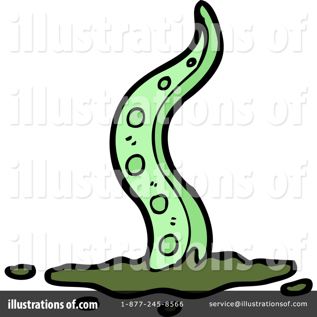 1024x1024 Tentacle Clipart