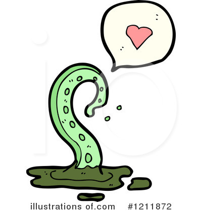 400x420 Tentacle Clipart