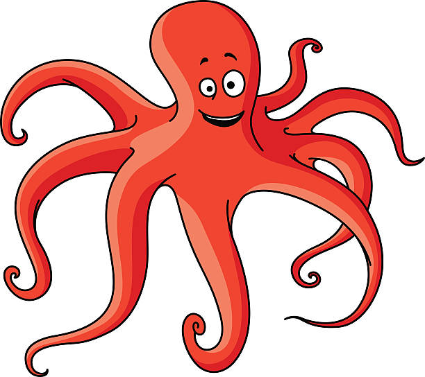 Collection of Tentacles clipart | Free download best Tentacles clipart ...