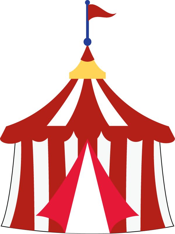 600x800 Graphics For Free Carnival Tent Graphics