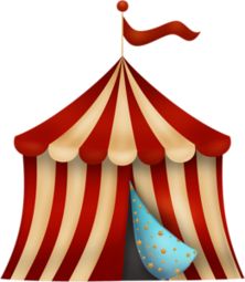 222x255 Carnival Tent Clip Art Clip Art Carnival Tent