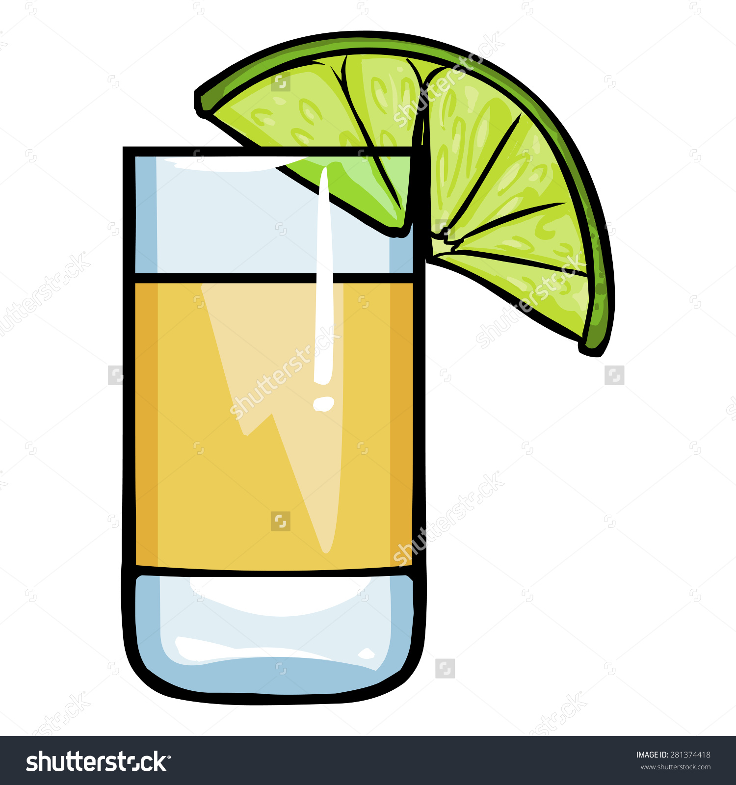 Tequila Clipart | Free download on ClipArtMag