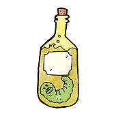 170x170 Tequila Clip Art
