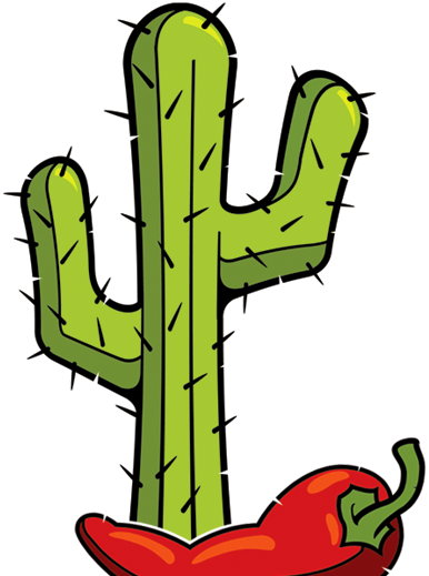 386x519 Tequila Clipart Mexican Cactus