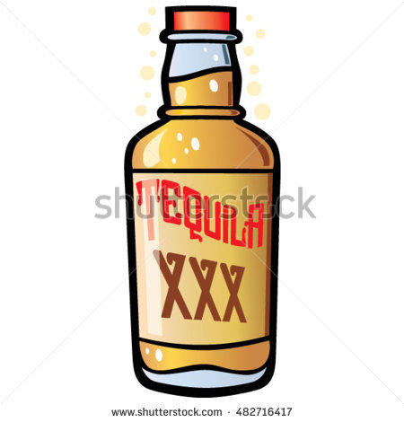 Tequila Clipart | Free download on ClipArtMag