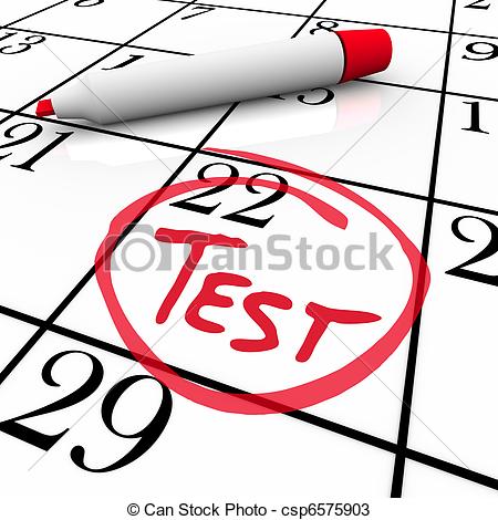 450x470 Test Clip Art