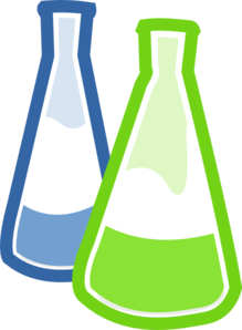 219x298 Test Tube Clip Art