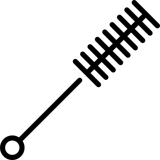 512x512 Brush Clipart Test Tube