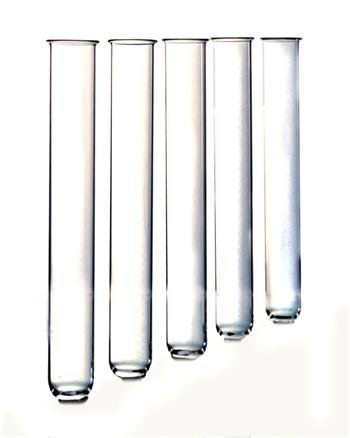 350x438 Pack Of 5 Glass Test Tubes Amazon.co.uk Kitchen Amp Home