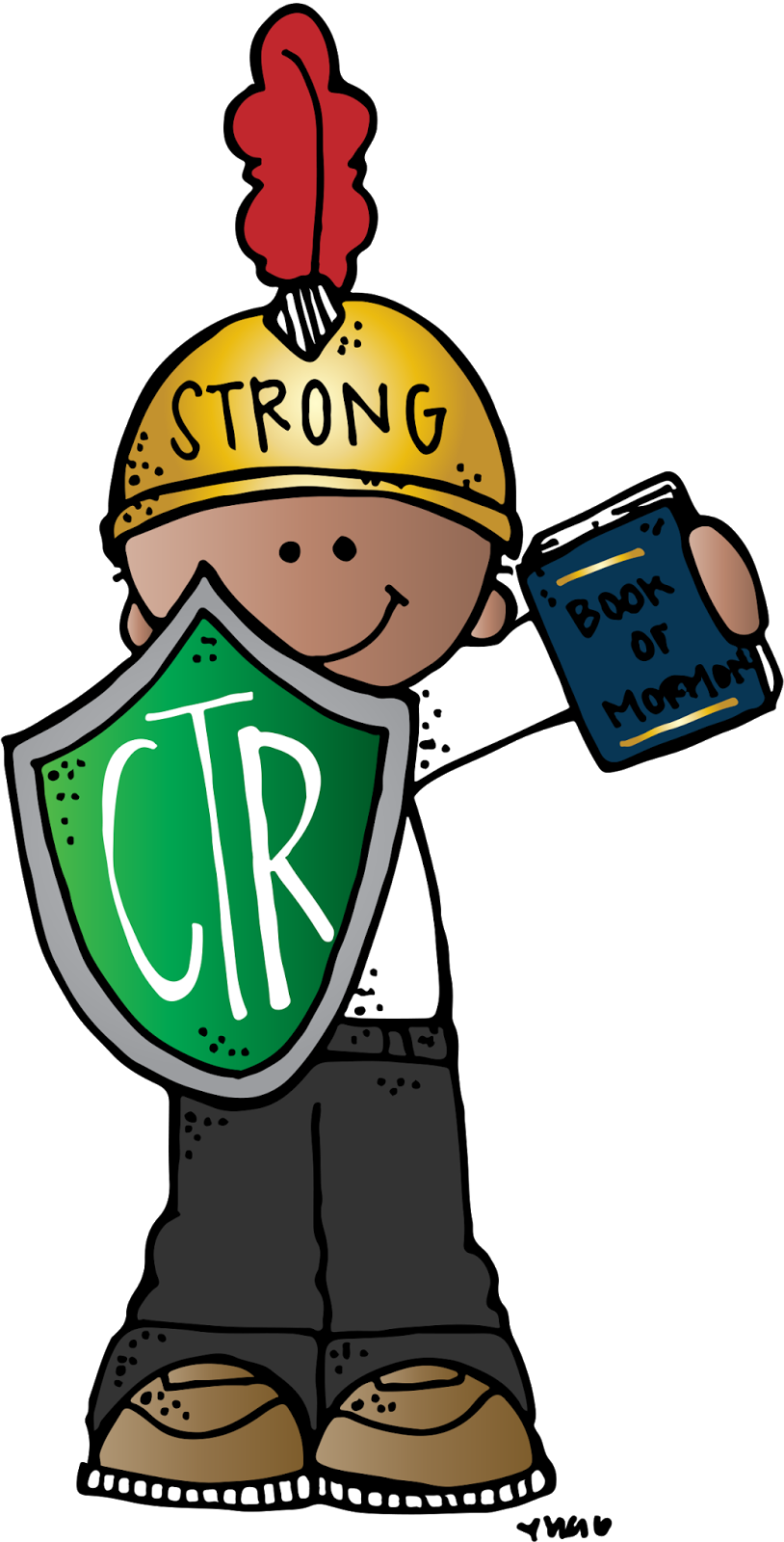 814x1600 Melonheadz Lds Illustrating General Conference Inspirations Clip Art