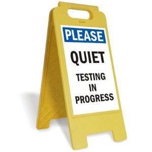 300x300 Testing Volunteer To Proctor An Exam Icapgen Clip Art