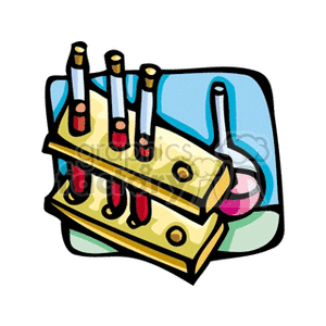 300x300 Laboratory Testing Clip Art Cliparts